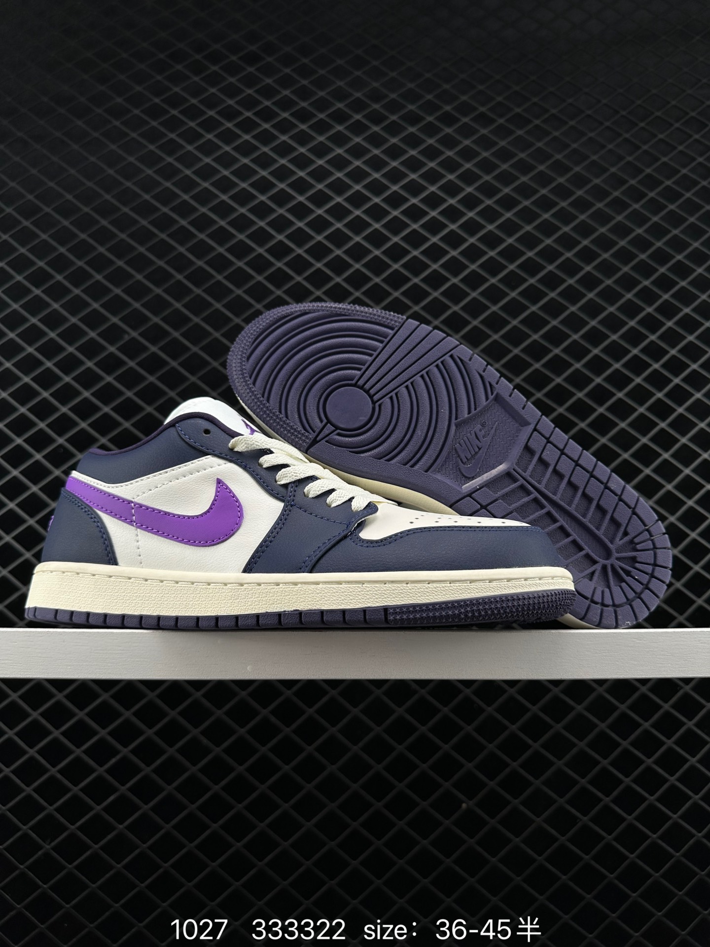 Nike Air Jordan 1 Mid”Green Yellow“